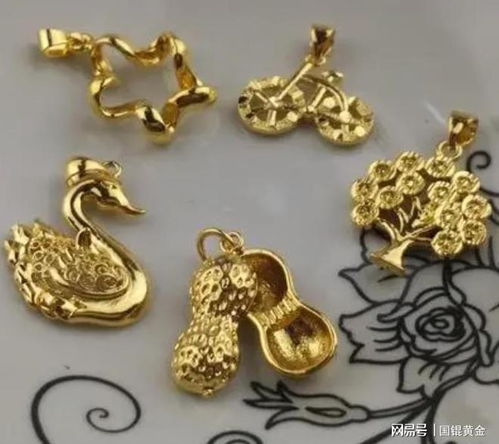 金飾購買指南 明晰銷售條款，差異售后精識別，理性避雷巧入手