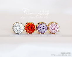 精選飾品首飾，為愛添彩——情人節(jié)與結(jié)婚季禮物熱銷，優(yōu)惠促銷進(jìn)行中